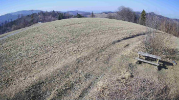 Bludný - Rajnochovice Troják
