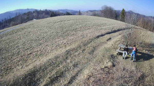 Bludný - Rajnochovice Troják - Bludný - Rajnochovice Troják  - 6.3.2026 v 15:30