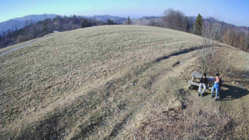 Bludný - Rajnochovice Troják