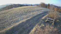 Bludný - Rajnochovice Troják 