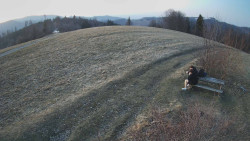 Bludný - Rajnochovice Troják 