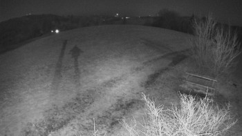 Bludný - Rajnochovice Troják