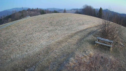 Bludný - Rajnochovice Troják 