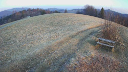 Bludný - Rajnochovice Troják 