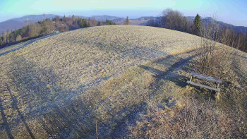 Bludný - Rajnochovice Troják