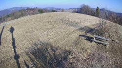 Bludný - Rajnochovice Troják 