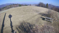 Bludný - Rajnochovice Troják 