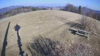 Bludný - Rajnochovice Troják