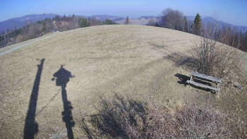 Bludný - Rajnochovice Troják