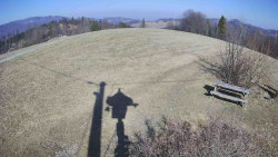 Bludný - Rajnochovice Troják 