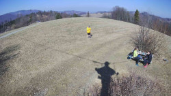 Bludný - Rajnochovice Troják 