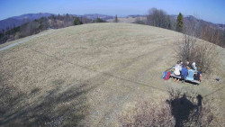 Bludný - Rajnochovice Troják 