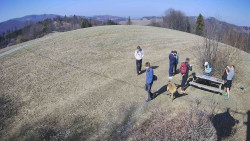 Bludný - Rajnochovice Troják 