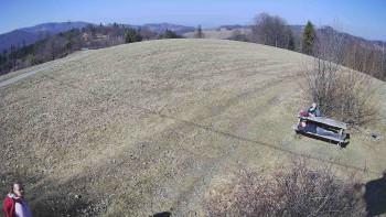 Bludný - Rajnochovice Troják