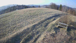 Bludný - Rajnochovice Troják 