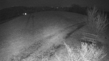 Bludný - Rajnochovice Troják