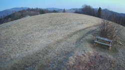 Bludný - Rajnochovice Troják 