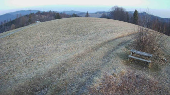 Bludný - Rajnochovice Troják