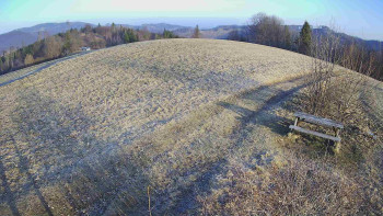 Bludný - Rajnochovice Troják