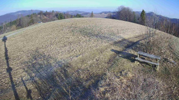 Bludný - Rajnochovice Troják