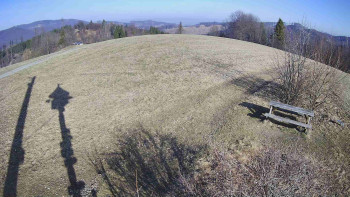 Bludný - Rajnochovice Troják