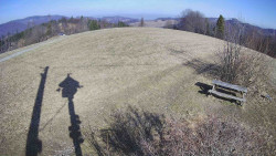 Bludný - Rajnochovice Troják 