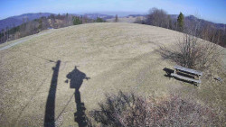 Bludný - Rajnochovice Troják 