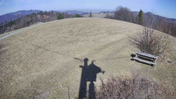 Bludný - Rajnochovice Troják 