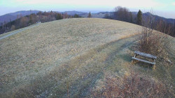 Bludný - Rajnochovice Troják