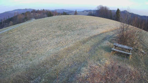Bludný - Rajnochovice Troják - Bludný - Rajnochovice Troják  - 9.3.2026 v 06:30