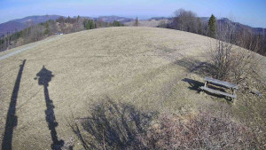 Bludný - Rajnochovice Troják - Bludný - Rajnochovice Troják  - 9.3.2026 v 08:30