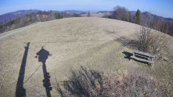 Bludný - Rajnochovice Troják