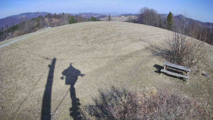 Bludný - Rajnochovice Troják - Bludný - Rajnochovice Troják  - 9.3.2026 v 09:30