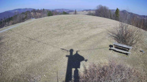 Bludný - Rajnochovice Troják - Bludný - Rajnochovice Troják  - 9.3.2026 v 10:30