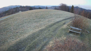 Bludný - Rajnochovice Troják - Bludný - Rajnochovice Troják  - 9.3.2026 v 17:30