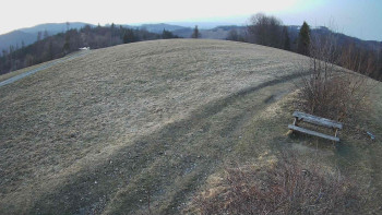 Bludný - Rajnochovice Troják