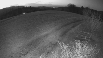 Bludný - Rajnochovice Troják