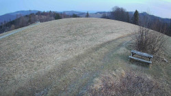 Bludný - Rajnochovice Troják 