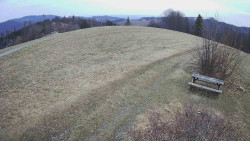 Bludný - Rajnochovice Troják 