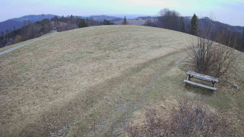 Bludný - Rajnochovice Troják