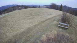 Bludný - Rajnochovice Troják 