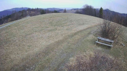 Bludný - Rajnochovice Troják 