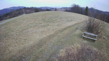 Bludný - Rajnochovice Troják