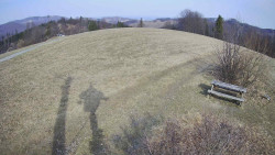 Bludný - Rajnochovice Troják 