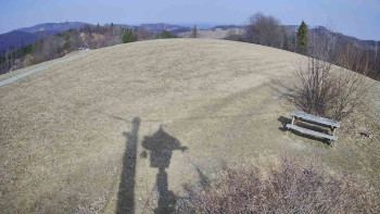 Bludný - Rajnochovice Troják