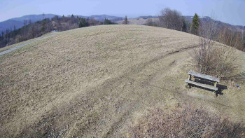 Bludný - Rajnochovice Troják