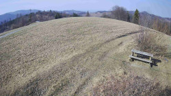 Bludný - Rajnochovice Troják 