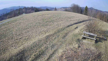 Bludný - Rajnochovice Troják