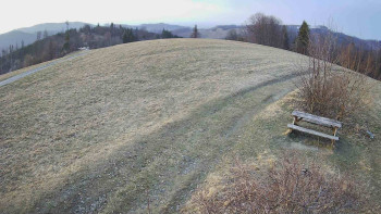 Bludný - Rajnochovice Troják