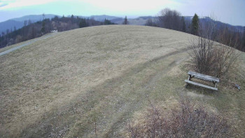 Bludný - Rajnochovice Troják